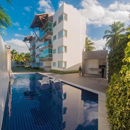 Solar De Porto Rico "Aptms" P Galinhas Pôrto das Galinhas المظهر الخارجي الصورة