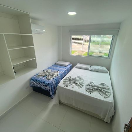 Solar De Porto Rico "Aptms" P Galinhas Pôrto das Galinhas المظهر الخارجي الصورة