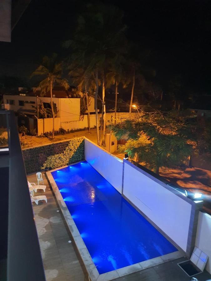 Solar De Porto Rico "Aptms" P Galinhas Pôrto das Galinhas المظهر الخارجي الصورة