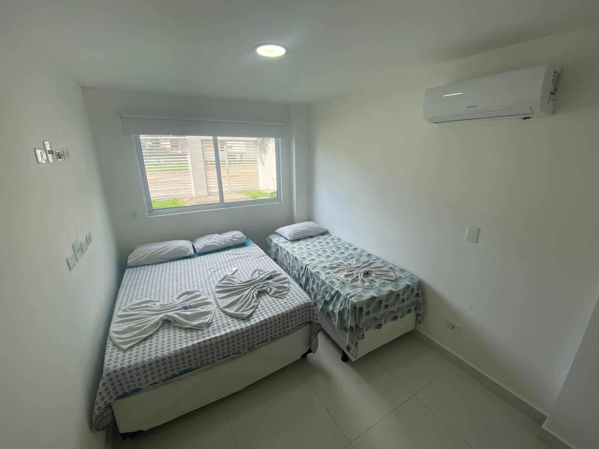 Solar De Porto Rico "Aptms" P Galinhas Pôrto das Galinhas المظهر الخارجي الصورة