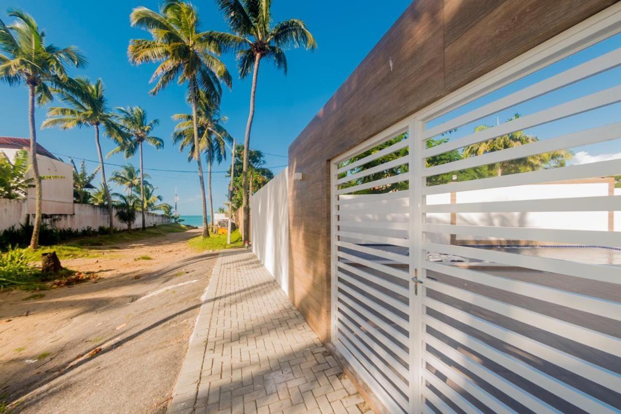 Solar De Porto Rico "Aptms" P Galinhas Pôrto das Galinhas المظهر الخارجي الصورة